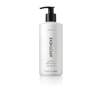 Santal Rock Rose Lotion by Apotheke