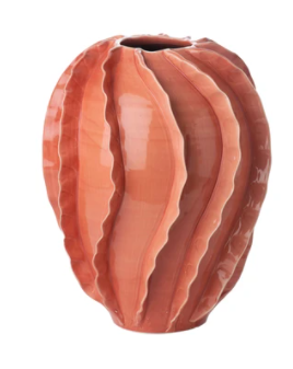 Santa Barbara Vase, Noonday Tide