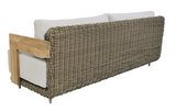 Potenza Sofa - Palazzo Cream
