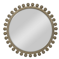 CYRA ROUND MIRROR
