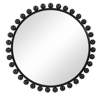 CYRA ROUND MIRROR