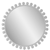 CYRA ROUND MIRROR