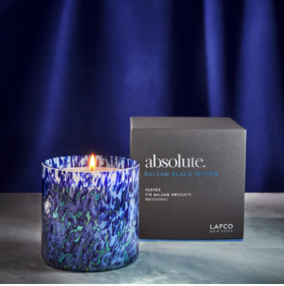 LAFCO Balsam Black Pepper