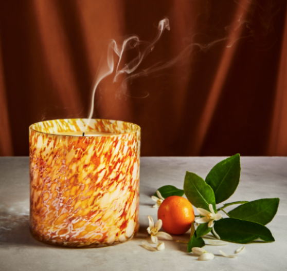 LAFCO Orange Blossom