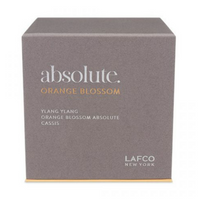 LAFCO Orange Blossom