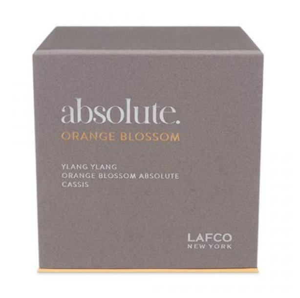 LAFCO Orange Blossom