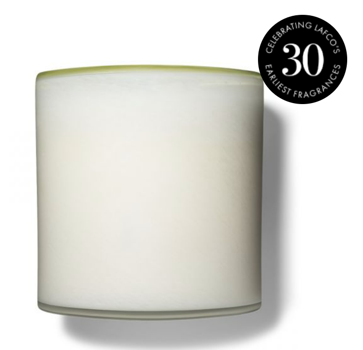 LAFCO SKI HOUSE Feu de Bois 4 Wick