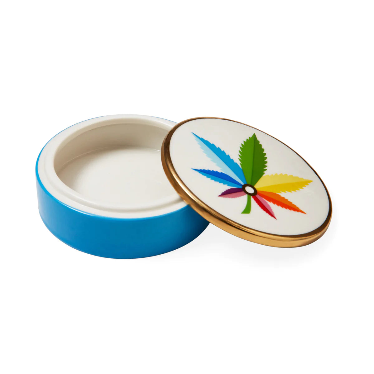 Sinsemilla Stash Box by Jonathan Adler