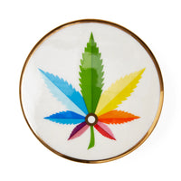 Sinsemilla Stash Box by Jonathan Adler