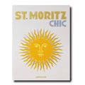 St. Moritz Chic by Assouline