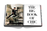 The Big Book of Chic by Assouline