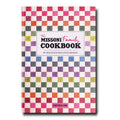 The Missoni Family Cookbook by Assouline