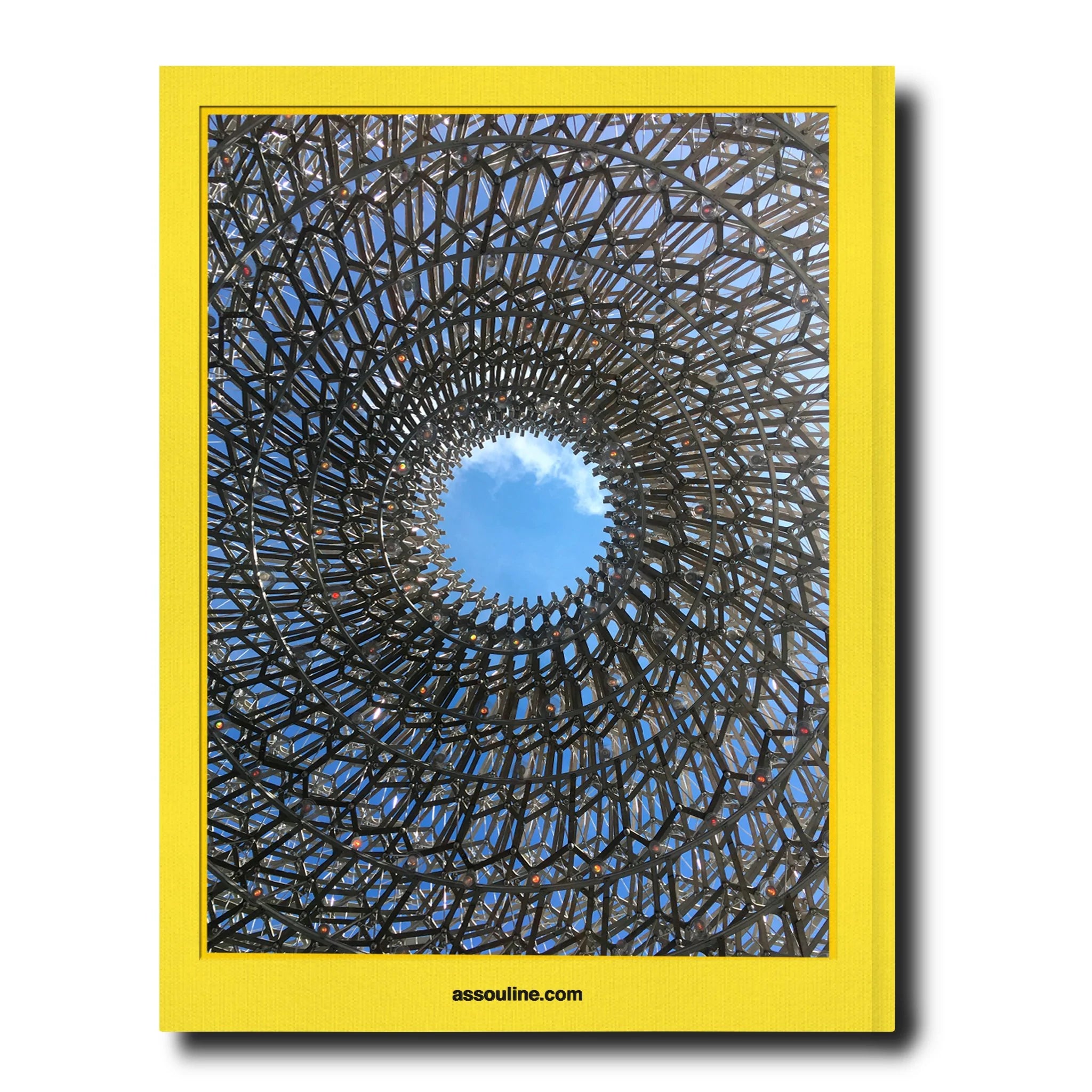 Travel by Design by Assouline