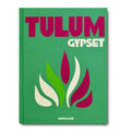Tulum Gypset by Assouline