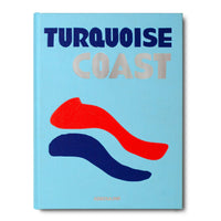 Turquoise Coast by Assouline