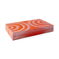 Vapor Backgammon Set by Jonathan Adler