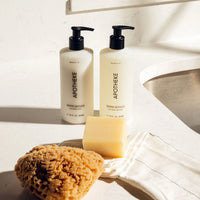 White Vetiver Lotion by Apotheke