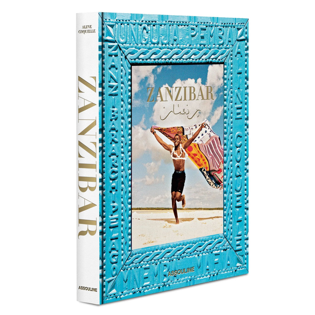 Zanzibar by Assouline