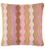Kilim Decorative Pillow by Kit Kemp