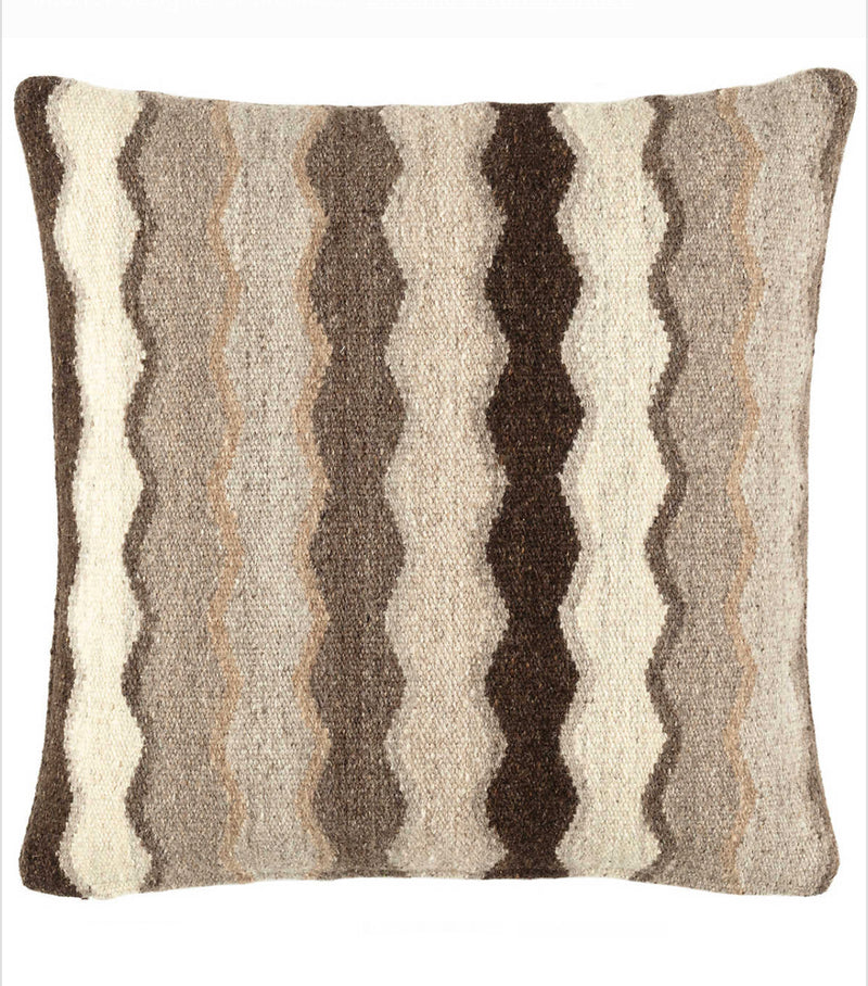 Kilim Decorative Pillow by Kit Kemp