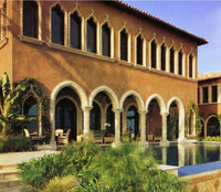 Casa CHER Malibú