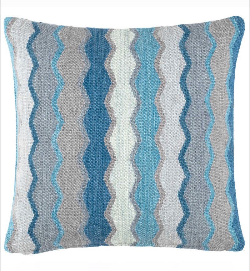 Kilim Decorative Pillow by Kit Kemp