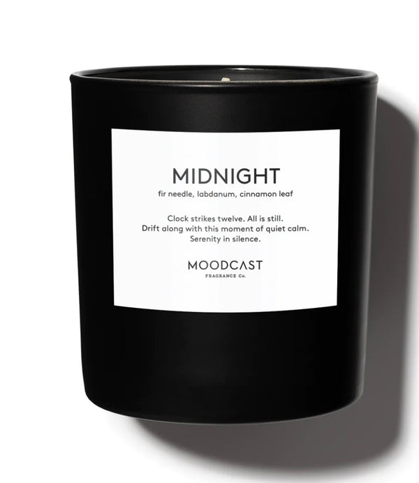 Midnight Candle by Moodcast