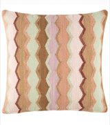 Kilim Decorative Pillow by Kit Kemp