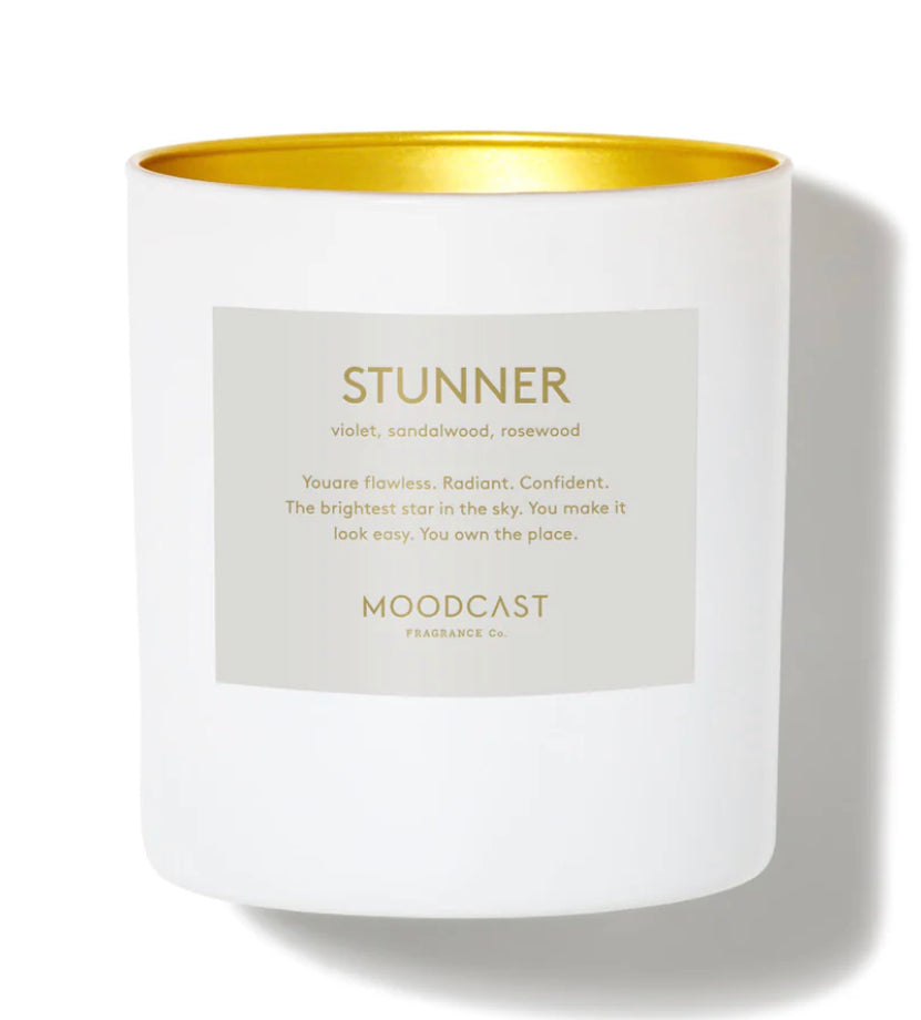 Stunner Candle by Moodcast