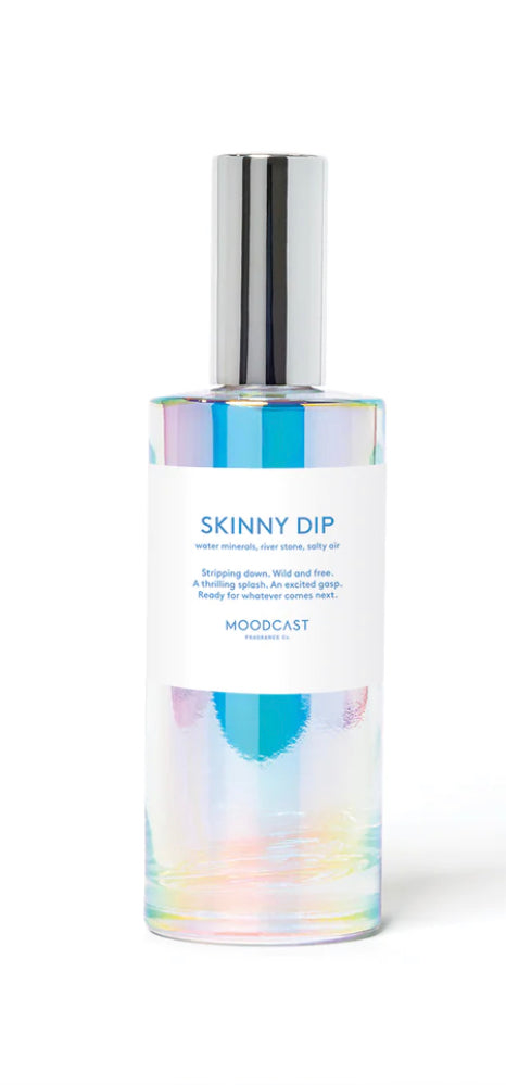 Skinny dip Linen and Room Spray by Moodcast