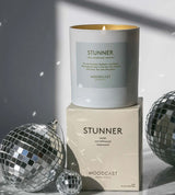 Stunner Candle by Moodcast
