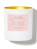 Soloist Candle by Moodcast