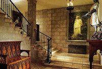 Casa CHER Malibú