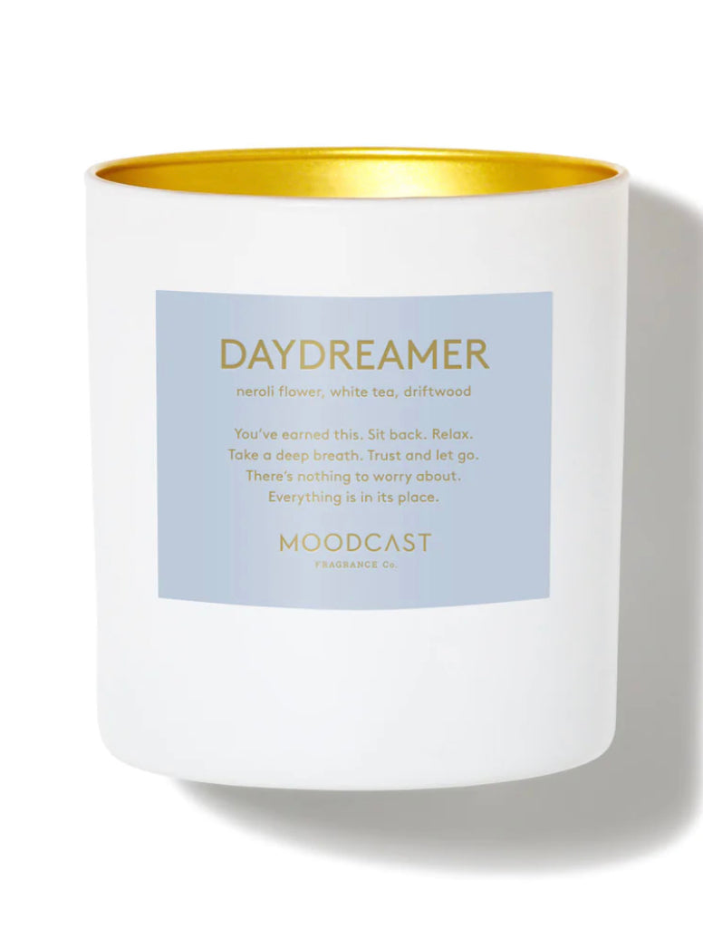 Daydreamer Candle by Moodcast