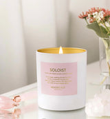 Soloist Candle by Moodcast