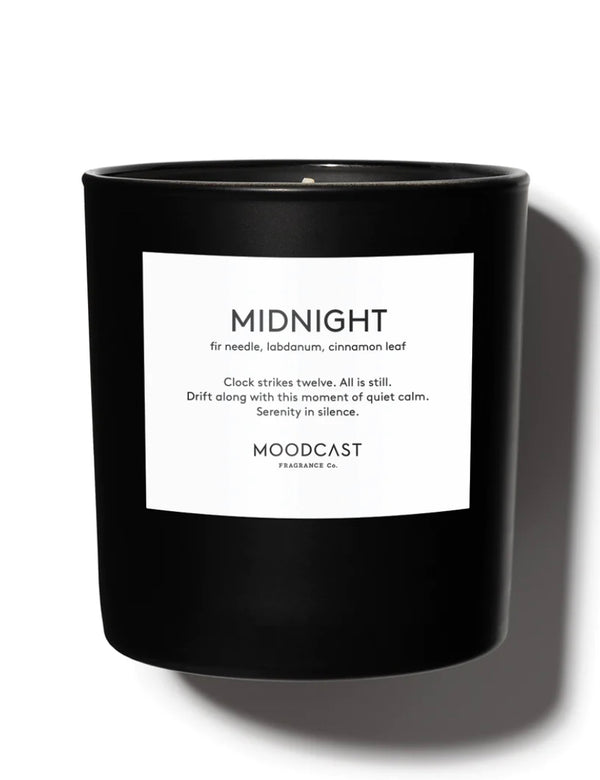 Midnight Candle by Moodcast